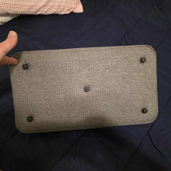 Scotty Cameron Gray Duffel Bag - Picture 5 of 5